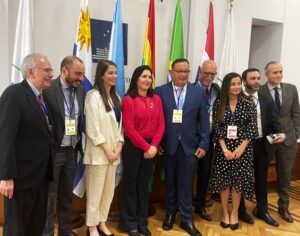 Brasil y Uruguay celebran aprobación de recursos de FOCEM