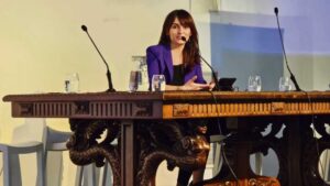 “Investigaciones indican que lo que vemos en las redes es falso, pero las consecuencias son reales”