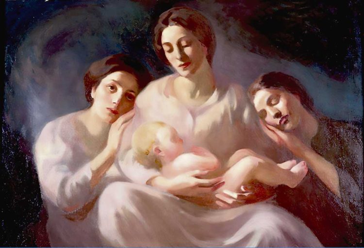 Ese hombre del Líbano