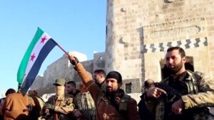 Cristianos en Alepo aseguran que “la situación es muy difícil” tras la ofensiva rebelde en la ciudad