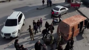 ¿Se cierne la sombra del ‘no-Estado’ sobre Siria?