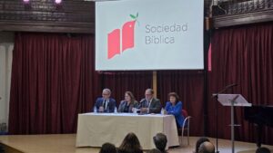 Un paso más cerca del derecho a conocer sobre la fe