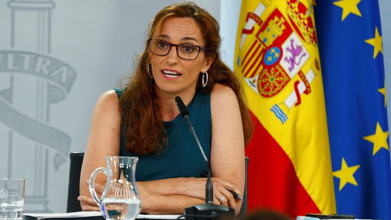 El Ministerio de Sanidad aprueba su registro de personal sanitario objetor de conciencia en el aborto