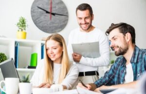 Salud organizacional y desarrollo de equipos: un círculo virtuoso para liderar el mercado