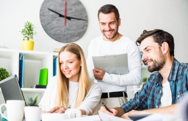 Salud organizacional y desarrollo de equipos: un círculo virtuoso para liderar el mercado