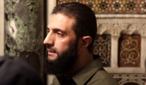 Abu Mohammed al Golani: De al Qaeda a liderazgo rebelde en Siria