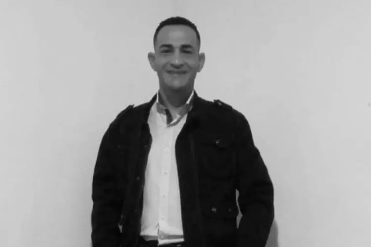 ONG reporta muerte del preso político Jesús Álvarez en la cárcel de Tocuyito