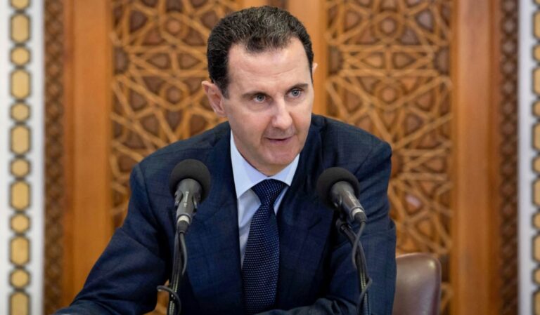 El legado de Assad en Siria: Análisis de un régimen de 54 años hasta su caída