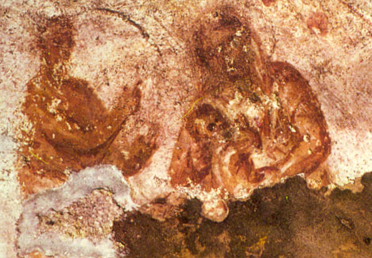 La verdadera historia del belén (que no la que Vd. cree)