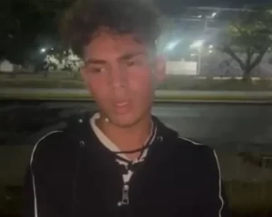 Hijo de Jesús Álvarez se enteró de la muerte de su padre por las redes