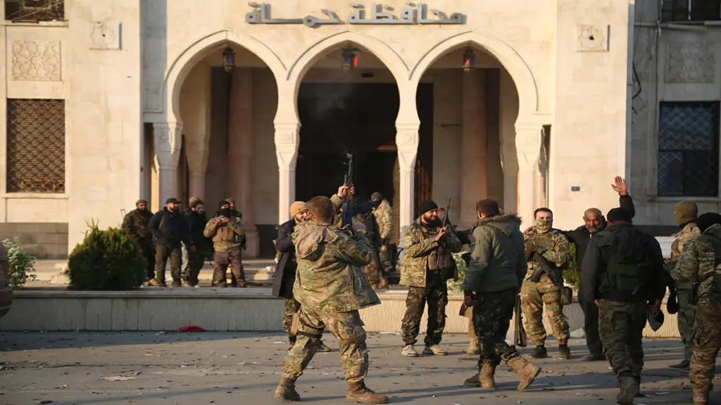 El Consejo de Seguridad de la ONU se reunirá de emergencia por la situación en Siria