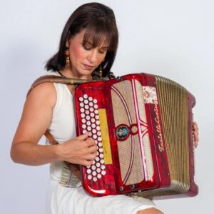 “Guarania, polca ha chamamé” sonarán hoy frente a Capasa en festival gratuito