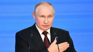 Moscú se prepara para enfrentar cualquier amenaza de Occidente