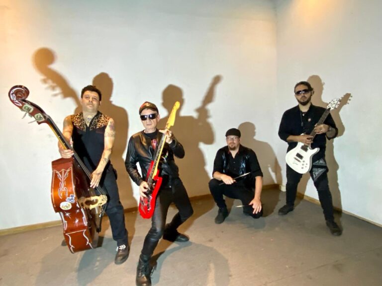 Guaranias por Joaju, el regreso de Orchablex y otros conciertos para disfrutar el fin de semana