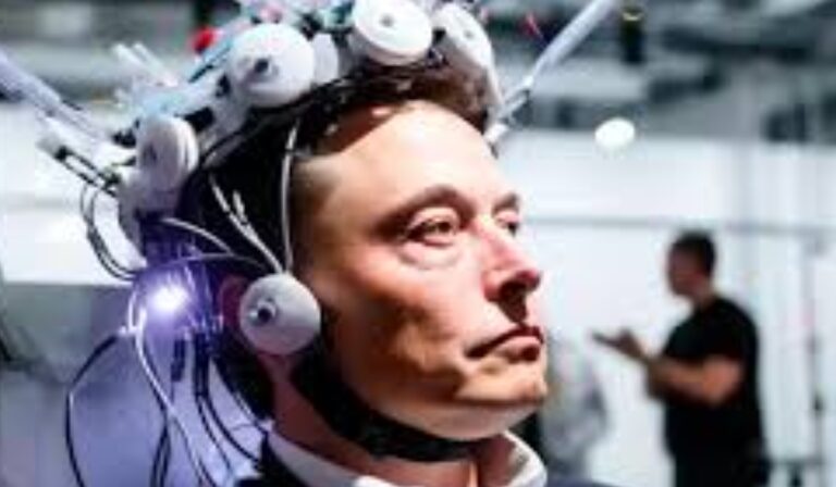 Elon Musk presenta Blindsight: Un dispositivo revolucionario para la ceguera