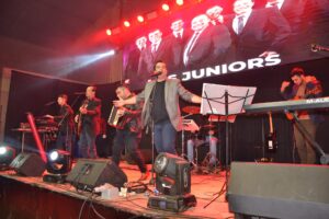 Con serenata recordarán los 133 años de la fundación de Yegros