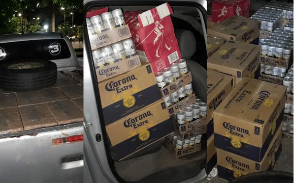 Condenaron sin prisión / Director de la Intendencia de Cerro Largo por contrabando agravado