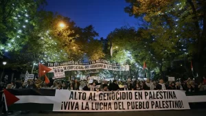 Asamblea General de ONU exige alto el fuego en Gaza tras una resolución con mayoría de votos