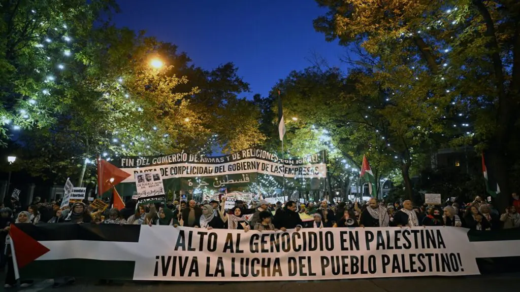Asamblea General de ONU exige alto el fuego en Gaza tras una resolución con mayoría de votos Asamblea General de ONU exige alto el fuego en Gaza tras una resolución con mayoría de votos