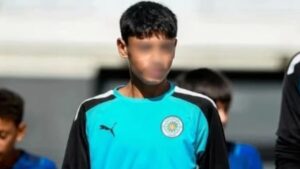 Luto en Montevideo tras el asesinato de un joven futbolista del Montevideo City Torque