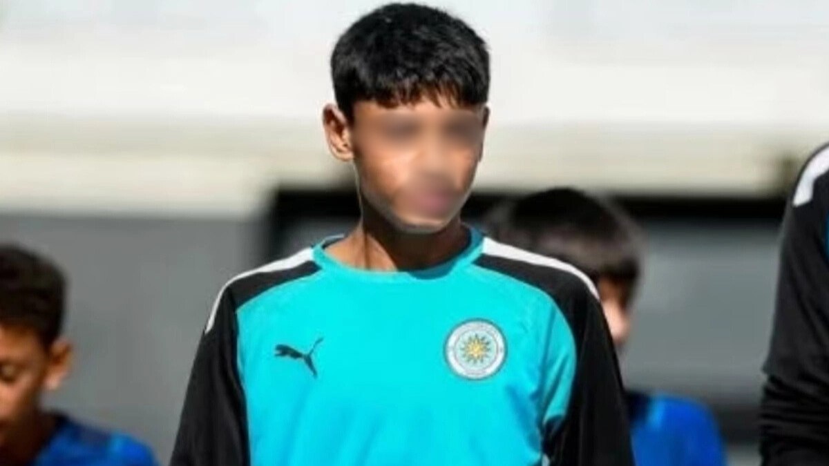 Luto en Montevideo tras el asesinato de un joven futbolista del Montevideo City Torque