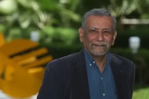 Tulio Ramírez renuncia a su cargo como rector suplente del CNE