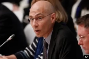 Alto comisionado de la ONU, Volker Turk, exigió una investigación efectiva por los homicidios en las protestas y libertad de los presos políticos en Venezuela