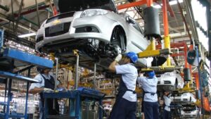 Acuerdo Mercosur-UE: cómo analiza el impacto la industria automotriz argentina