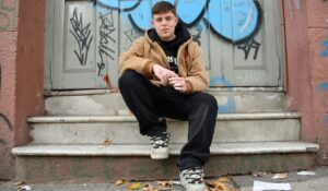 Knak cierra 2024 con un concierto gratuito y benéfico en Montevideo