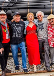 Cineastas paraguayas presentan sus películas en festivales de Cuba y Austria