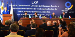 Argentina asume la presidencia pro témpore del Mercosur en medio de críticas y análisis