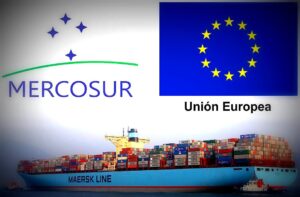El acuerdo UE-Mercosur no modificará los estándares de seguridad y calidad alimentaria europeos