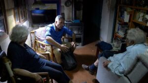 Yamandú Orsi se diferencia de Mujica y Topolansky tras polvorienta controversia