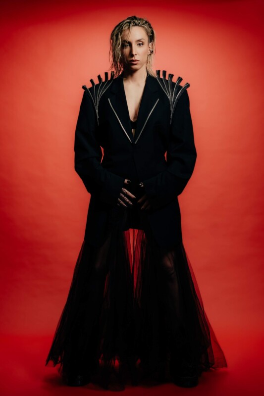 Cami Flecha se mueve al unísono de sus sueños