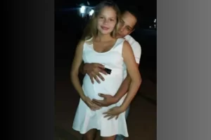 Reportan liberación de la presa política embarazada Karla Parra