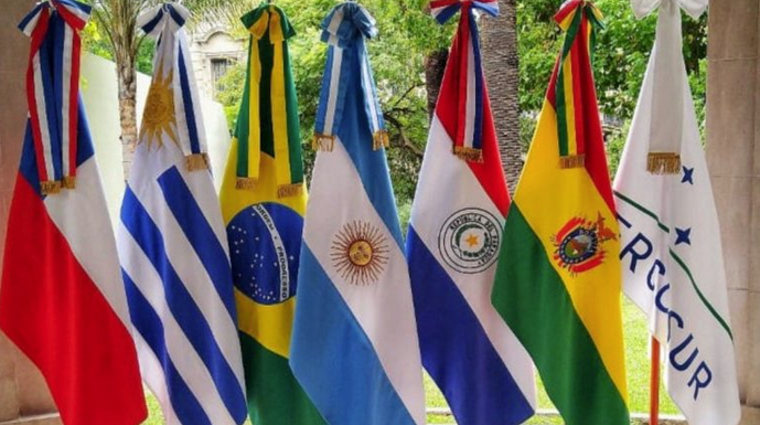 Cumbre del Mercosur en Montevideo / Ultima de Lacalle Pou con posible anuncio de acuerdo con la Unión Europea