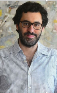 Pablo Cohen autor del libro “Los Indomables” / “Topolansky sabe o le consta que hubo gente que mintió”