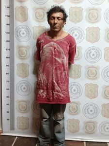 Caso Leidy Amarilla: imputan a pasero como sospechoso en el crimen y hay un nuevo detenido