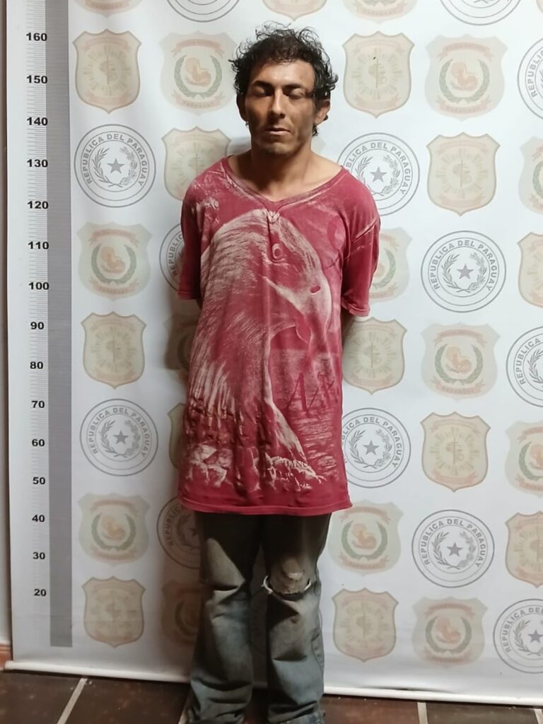 Caso Leidy Amarilla: imputan a pasero como sospechoso en el crimen y hay un nuevo detenido