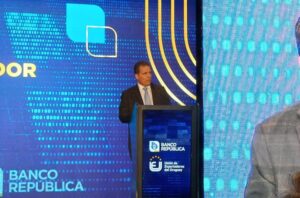 El presidente del BROU dijo que “Uruguay es un país con vocación y obligación de exportar”