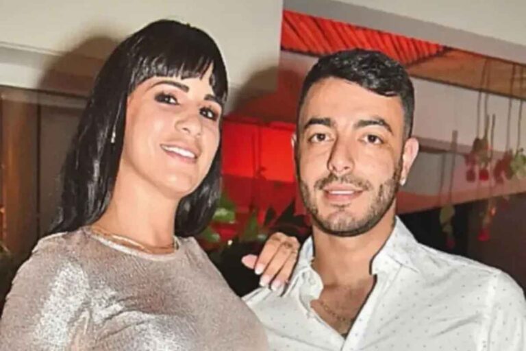 Sebastián Marset pasó del fútbol a la religión para mantener su poder narco en Paraguay