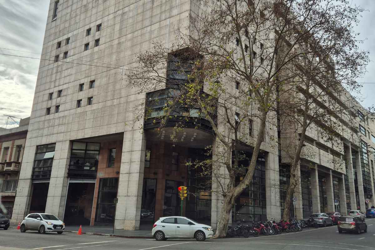 Disputa entre el Sodre y el sindicato: Afusodre pide un salario justo y Da Silveira los califica de “salvajes”