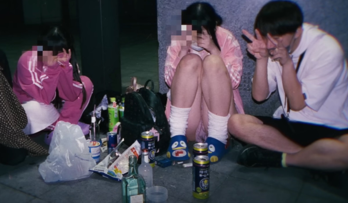 Toyoko Kids: Crisis social en Japón, alarmante aumento de jóvenes viviendo en la calle