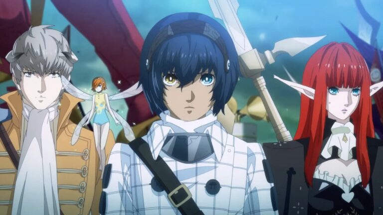 Los Game Awards consagran a “Astro Bot” y revelan lo nuevo de “The Witcher” y de los creadores de “The Last of Us”