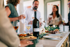 Cinco Vinos de Jerez y una Manzanilla para cinco recetas de temporada de grandes chefs