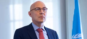 Consejo de Derechos Humanos de la ONU reitera represión en Venezuela