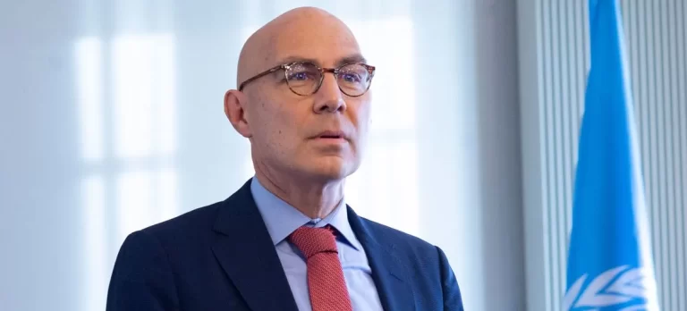 Consejo de Derechos Humanos de la ONU reitera represión en Venezuela