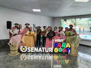 DESTACAN ROL DE SENATUR EN LA FINAL DE LA COPA CONMEBOL SUDAMERICANA 2024