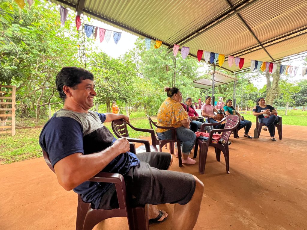 Encuentro de la Familia y la Comunidad: construyendo entornos seguros