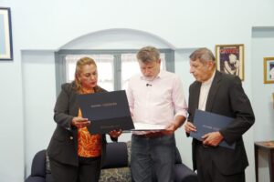 FESTIVIDAD DE CAACUPÉ FUE DECLARADA DE INTERÉS TURÍSTICO NACIONAL